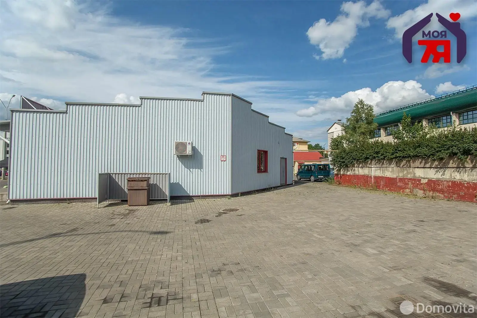 Продажа торговой точки на ул. Громадовская, д. 6А в Молодечно, 199000USD, код 997569 - фото 13