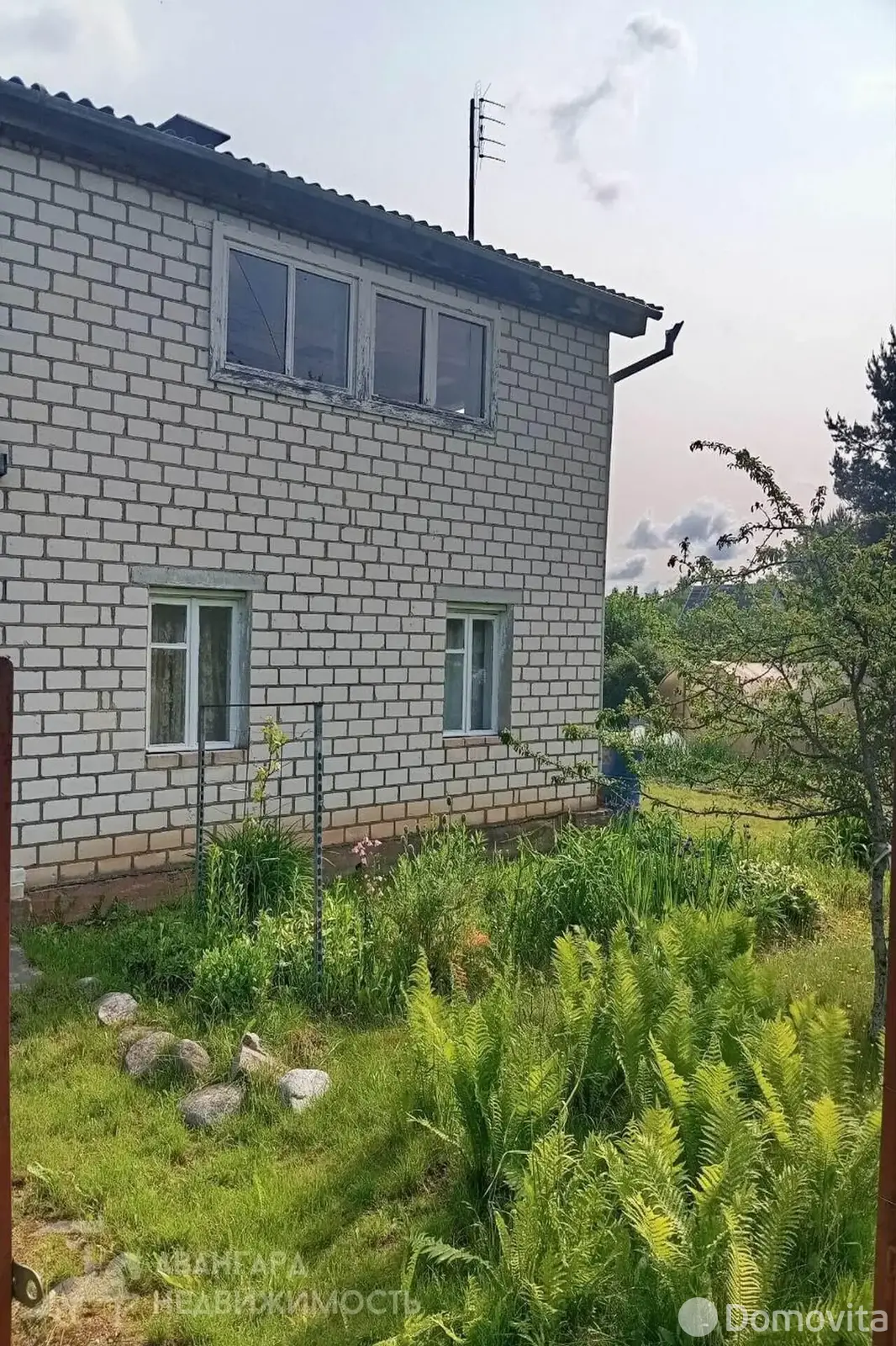 продажа дачи, Система, 