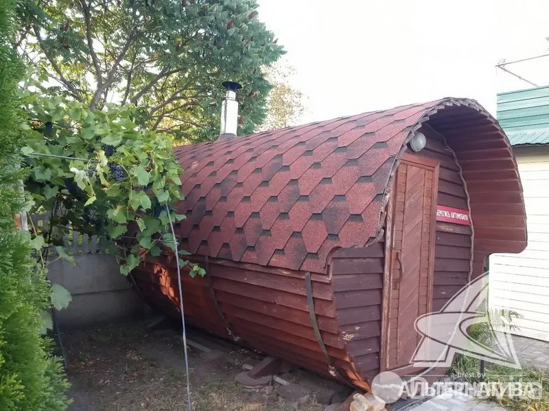 Купить 2-этажную дачу в Строитель Брестская область, 24000USD, код 179851 - фото 20