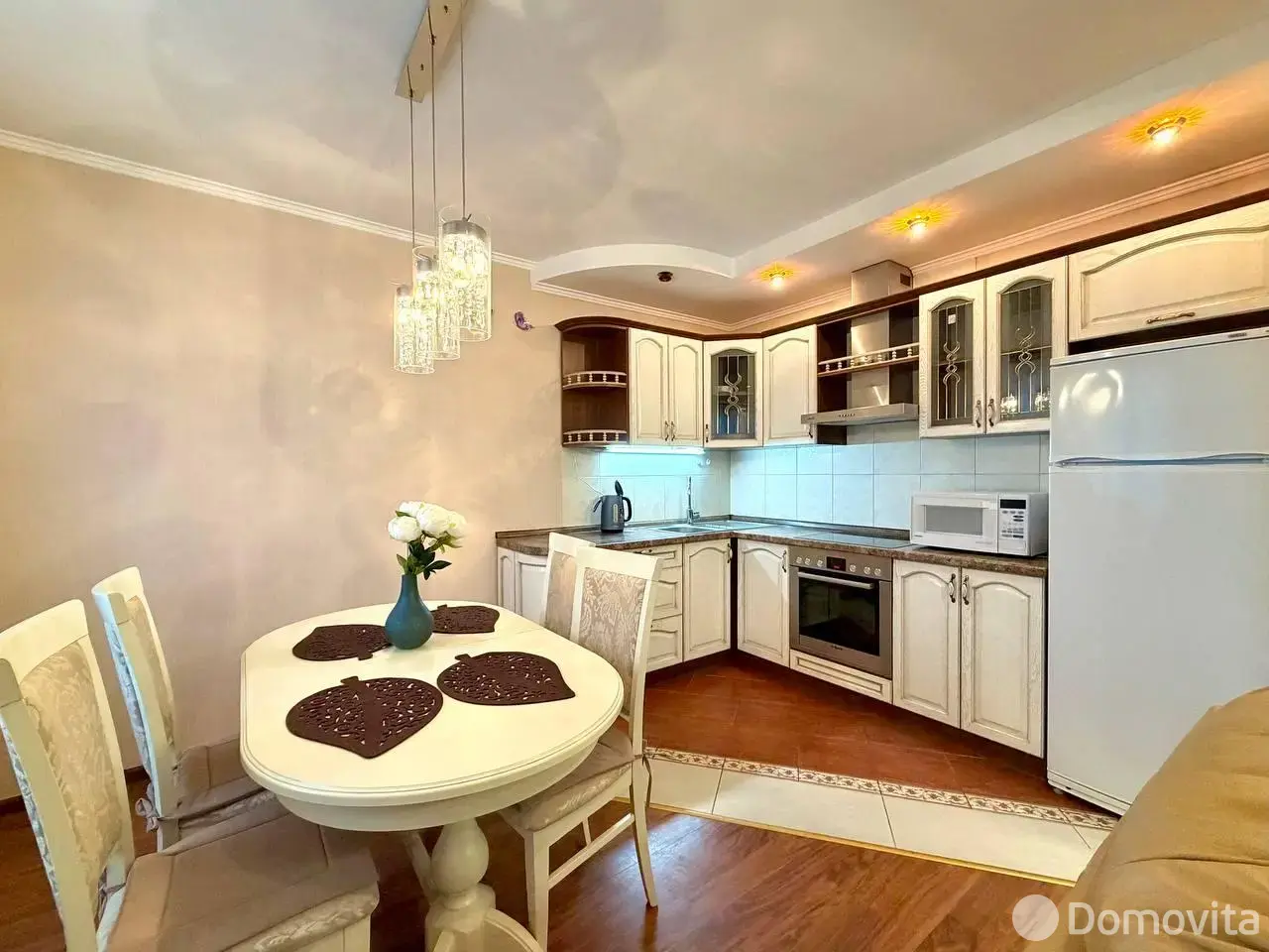 Снять 2-комнатную квартиру в Минске, Игуменский тр-т, д. 26, 500USD, код 149633 - фото 5