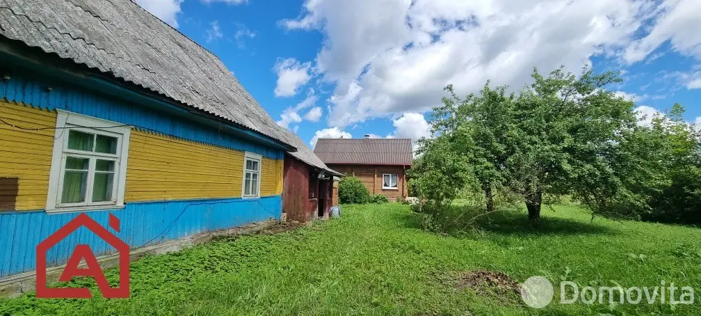 дом, Лужи, , стоимость продажи 57 883 р.