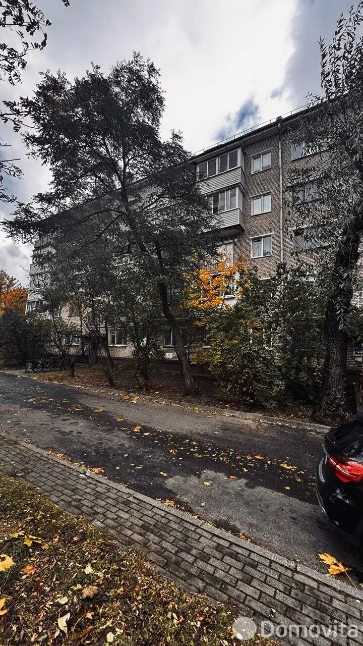 купить комнату, Минск, ул. Гая, д. 15