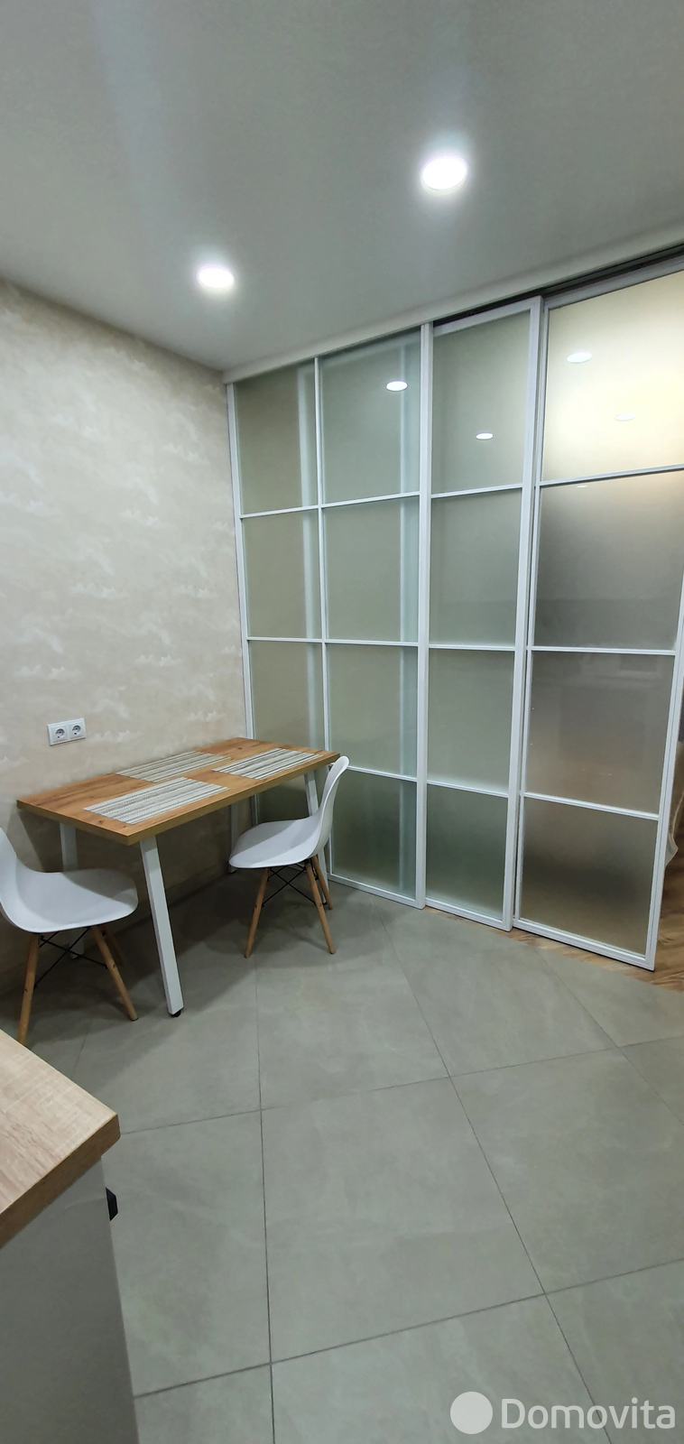 Снять 1-комнатную квартиру в Минске, пр-т Дзержинского, д. 19, 480USD, код 149837 - фото 11