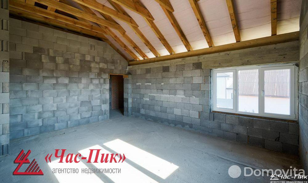 Продажа 1-этажной дачи в Птичи Гомельская область, 137000USD, код 170683 - фото 18