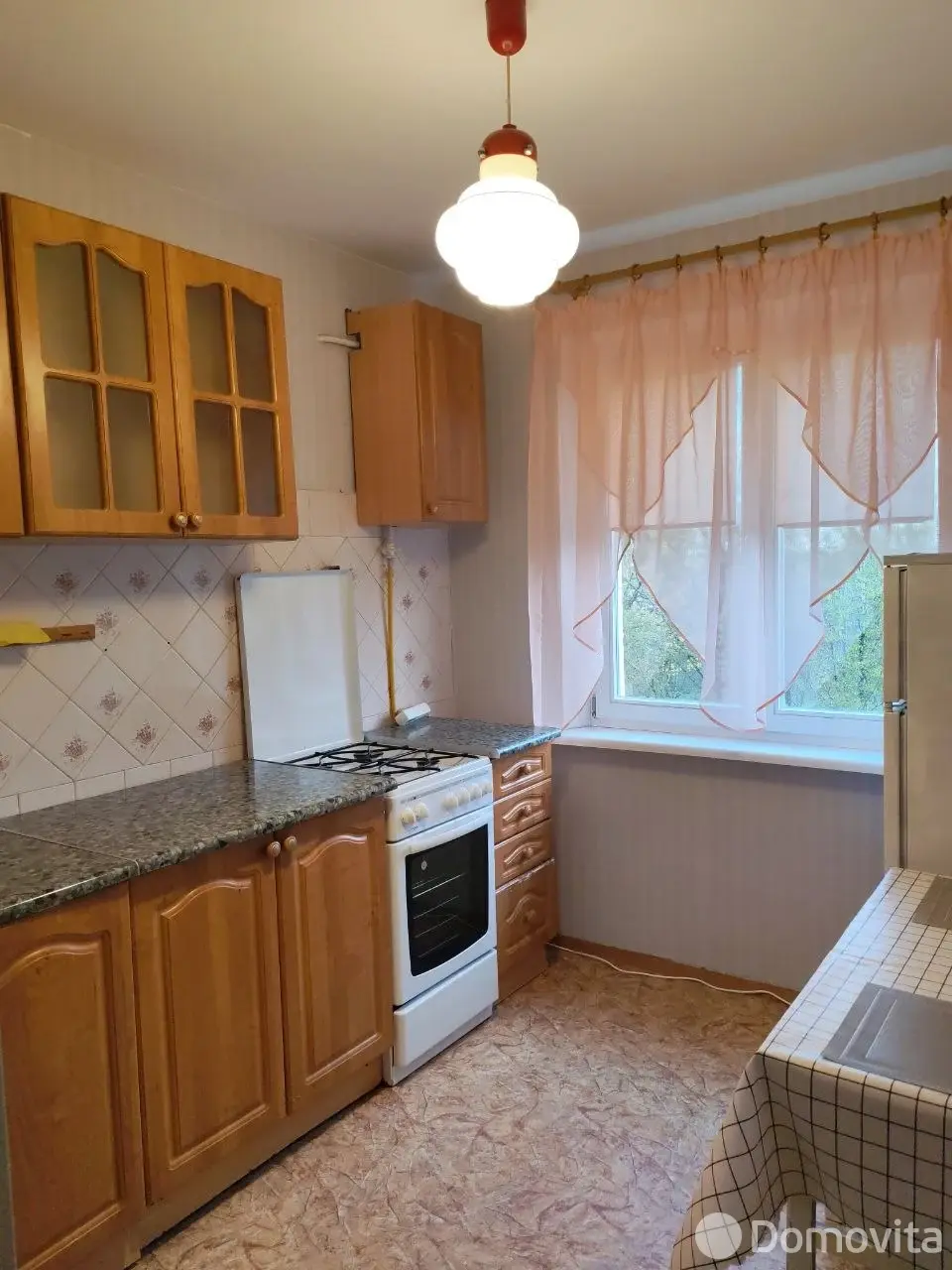 квартира, Минск, ул. Ландера, д. 52 на ст. метро Малиновка