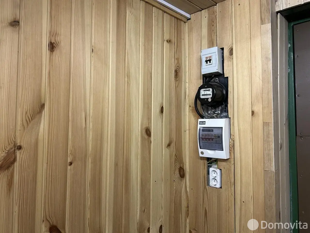Продажа гаража в Минске пер. Кабушкина, д. 17/а, 13000USD, код 9588 - фото 10