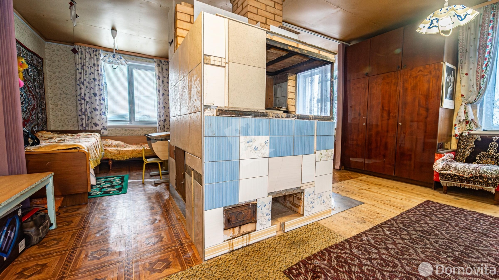 Продажа 3-этажной дачи в ВЯСЕЛКА-1 Минская область, 26000USD, код 184859 - фото 20