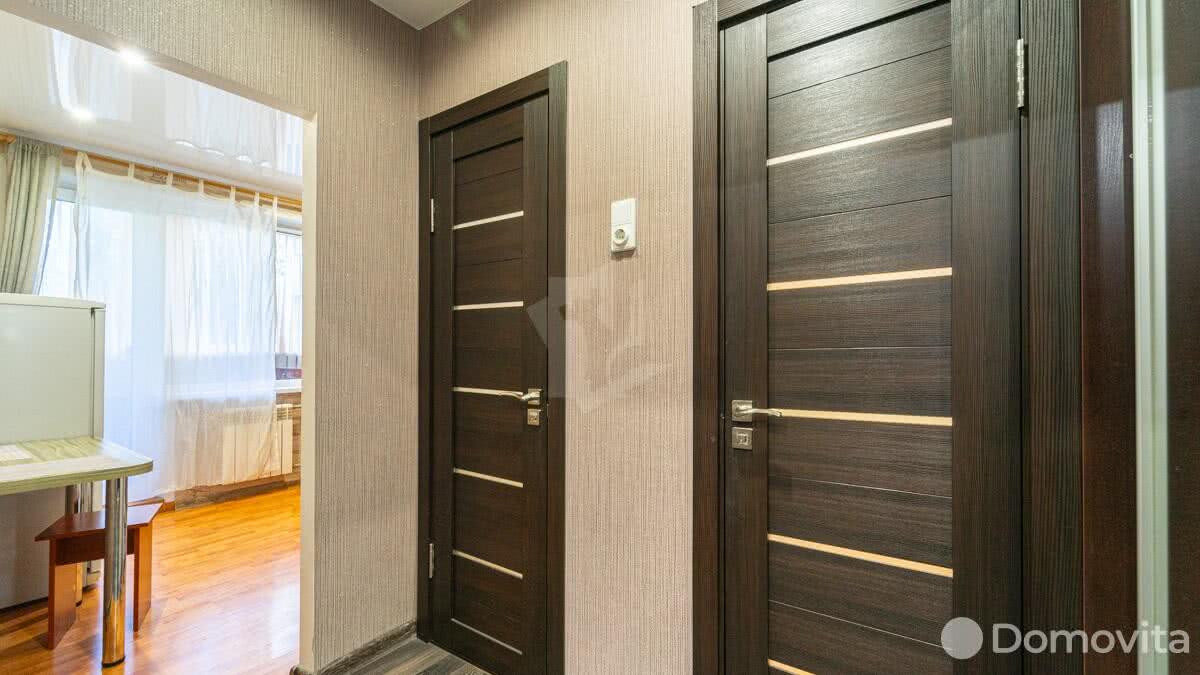 квартира, Минск, ул. Якубова, д. 32, стоимость продажи 196 304 р.