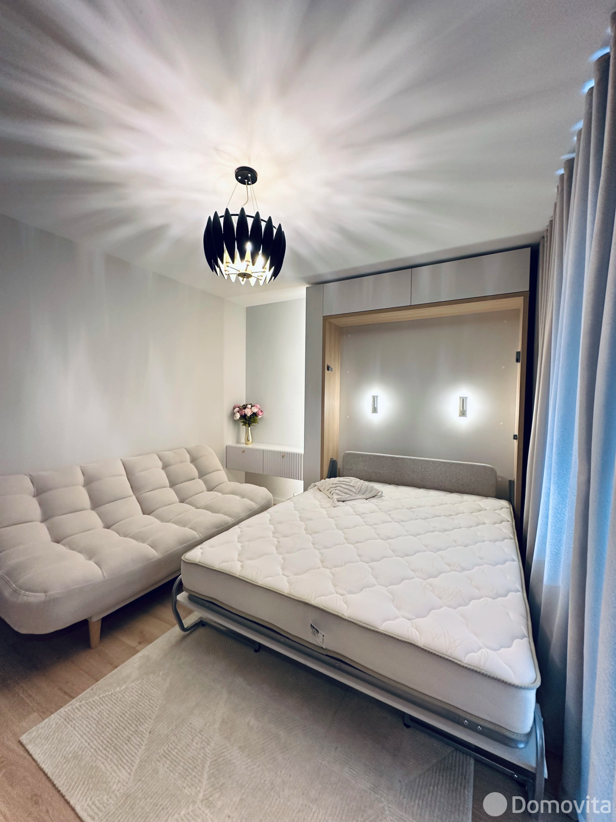 квартира, Минск, ул. Авиационная, д. 6 на ст. метро Уручье