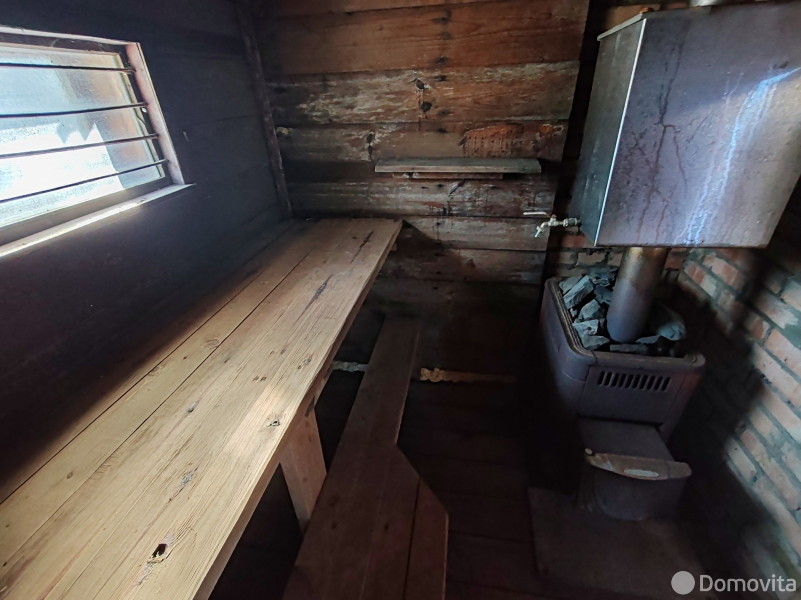 Продажа 2-этажной дачи в Лятохах Витебская область, 14000USD, код 185196 - фото 21