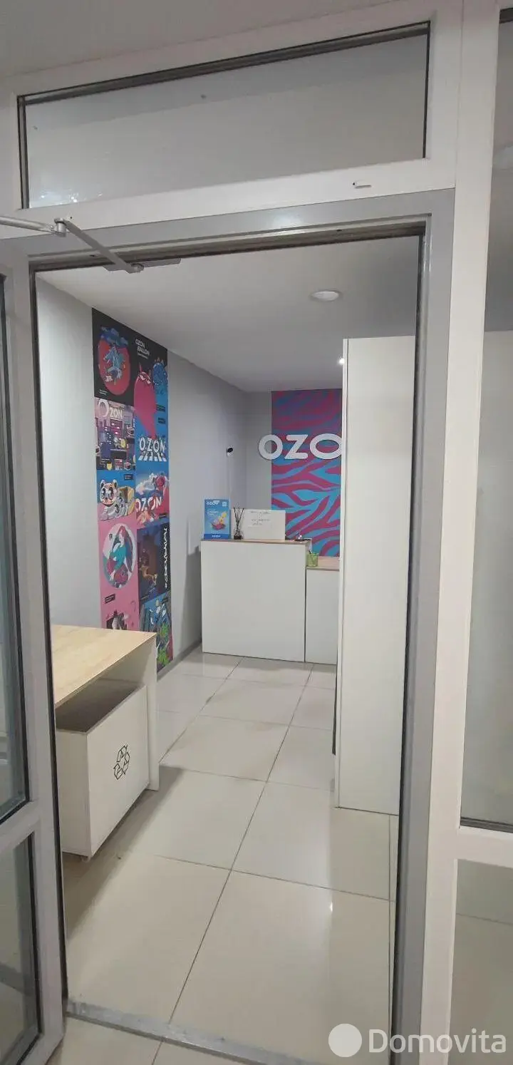 Купить торговое помещение на ул. Трусова, д. 32/Б в Борисове, 164000USD, код 998188 - фото 26