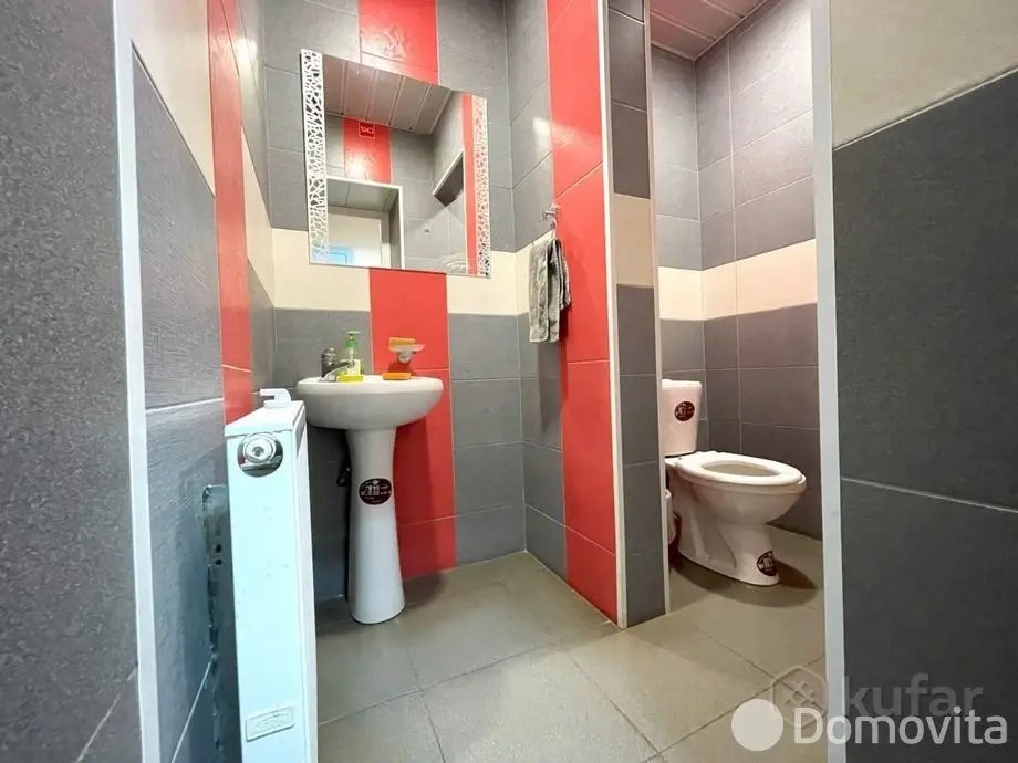 Купить офис на ул. Войсковая в Гомеле, 800000USD, код 8238 - фото 12