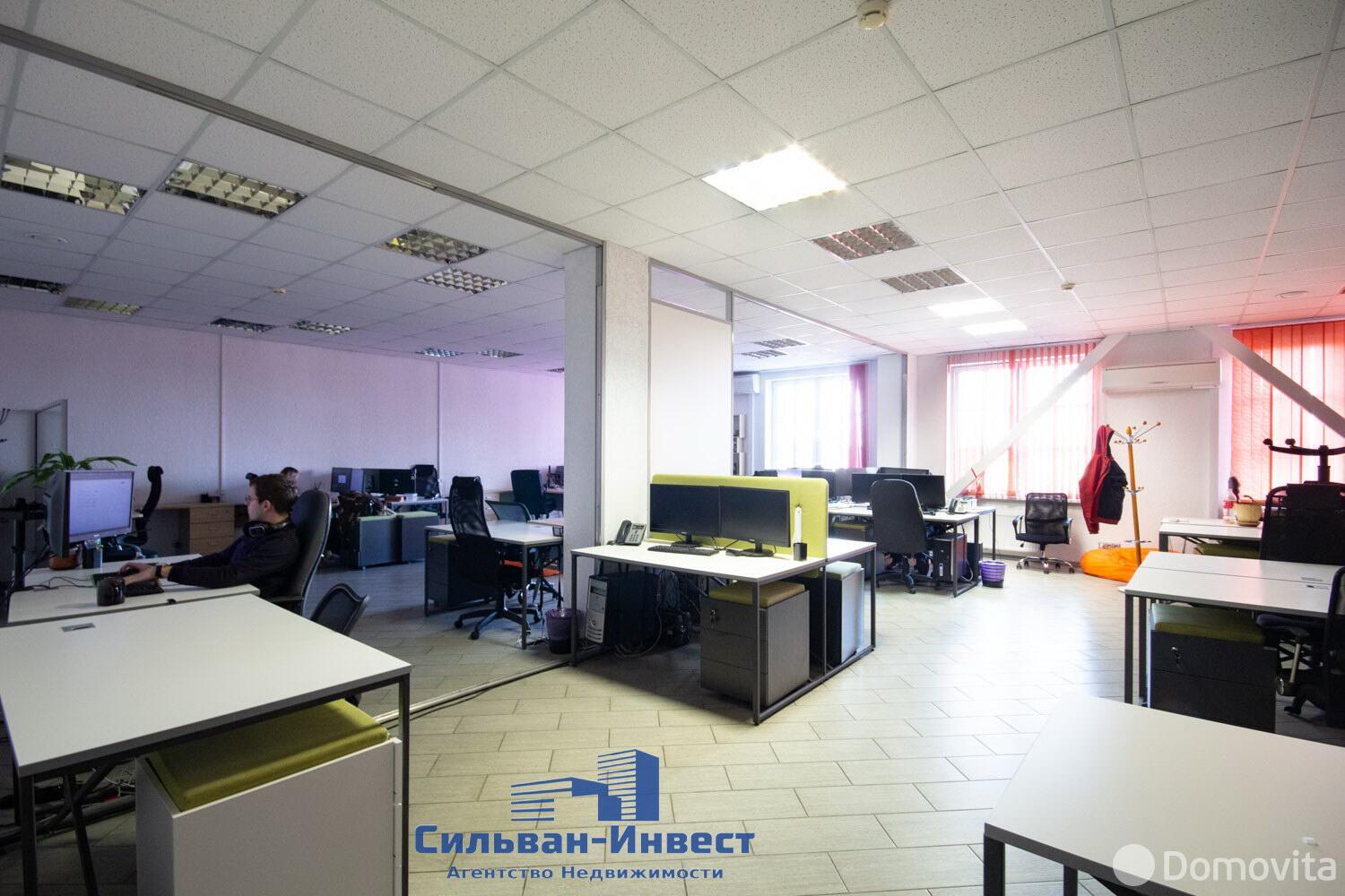 Снять офис на ул. Волгоградская, д. 6/а в Минске, 11006EUR, код 13565 - фото 19