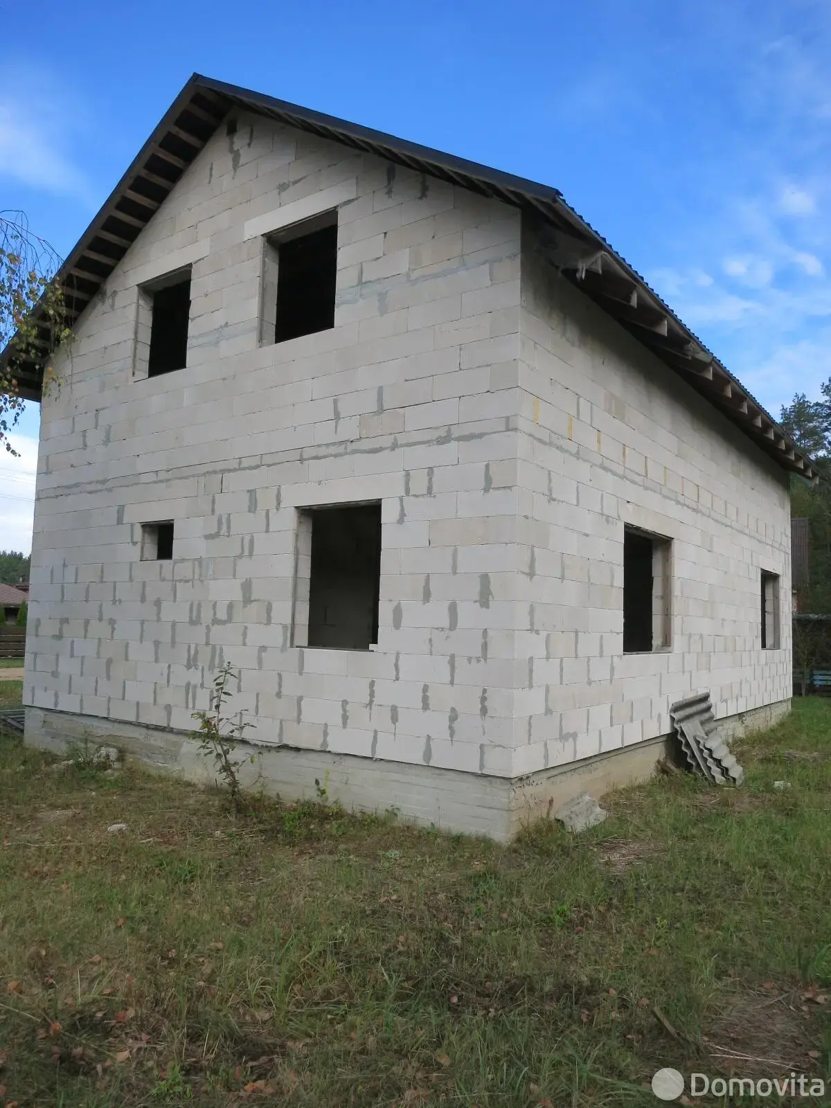 Купить 2-этажную дачу в Березка-2008 Минская область, 27500USD, код 184266 - фото 12