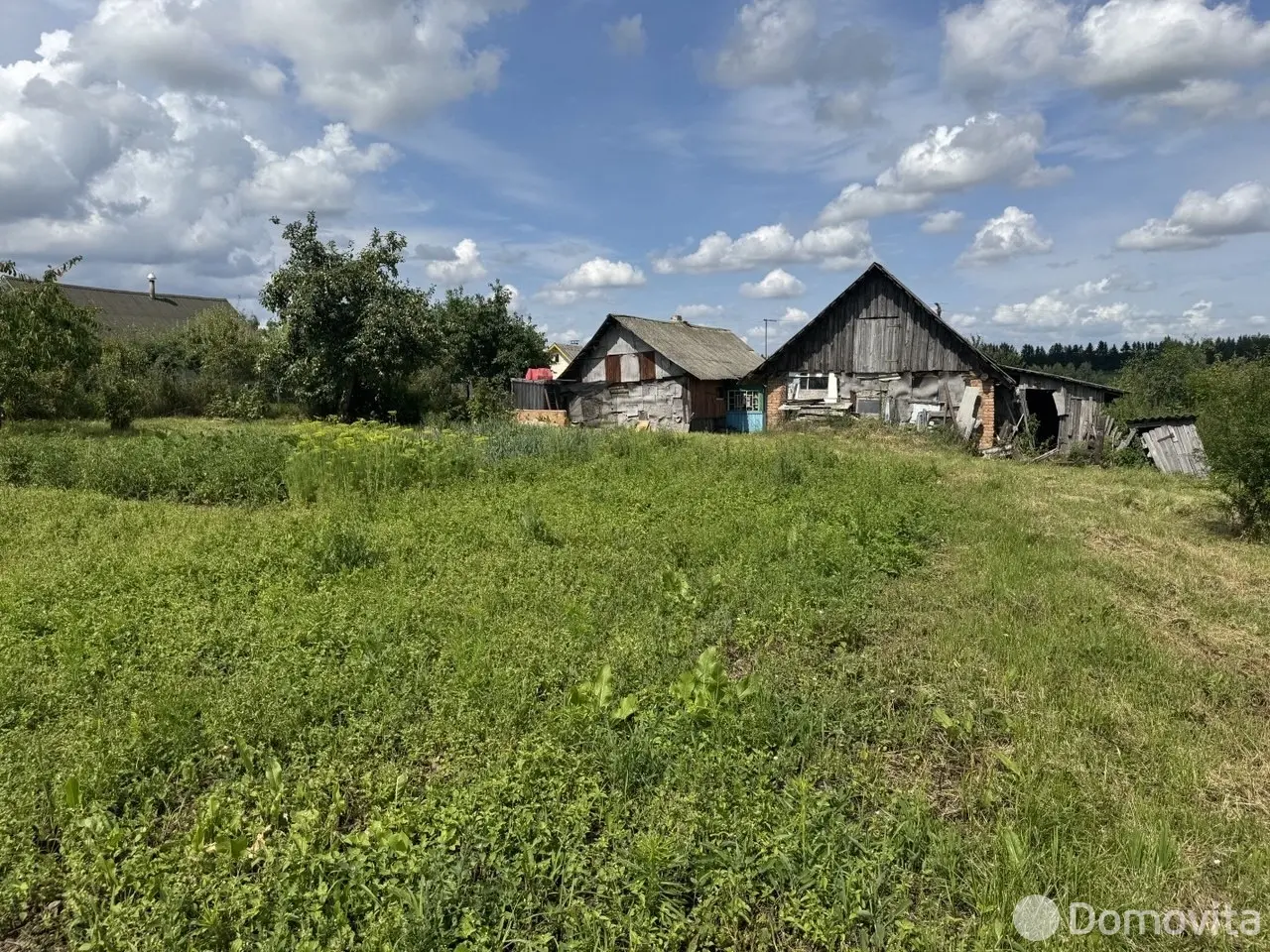 коттедж, Курковичи, 