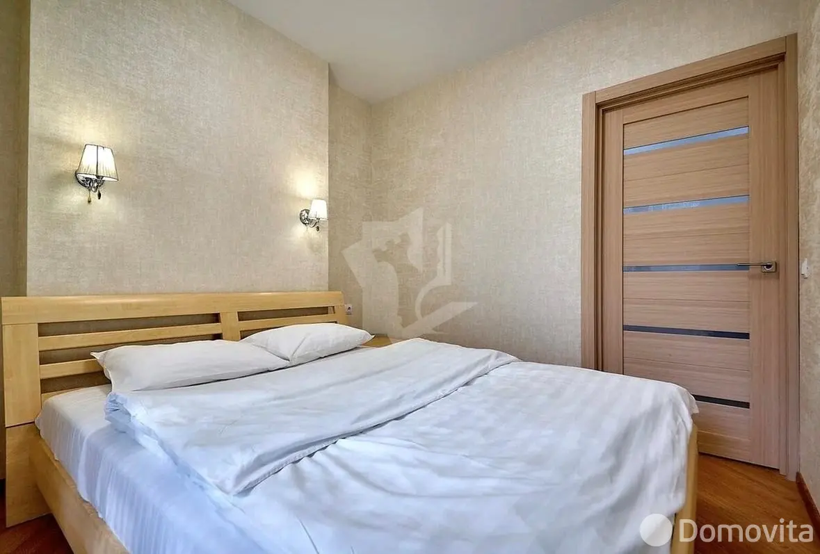 Снять 2-комнатную квартиру в Минске, ул. Кирилла Туровского, д. 4, 580USD, код 148913 - фото 4