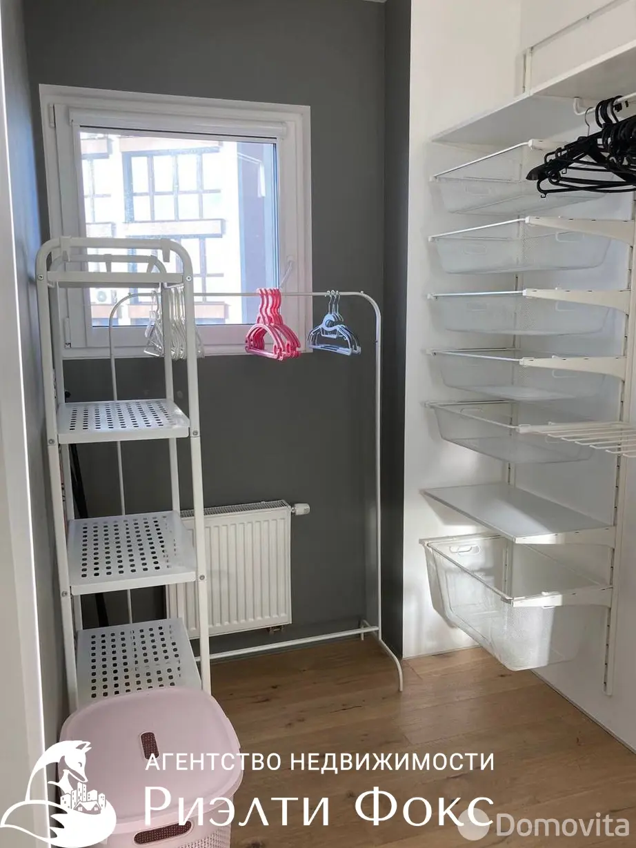 Снять 2-комнатную квартиру в Минске, ул. Макаенка, д. 12А, 1000USD, код 150725 - фото 15