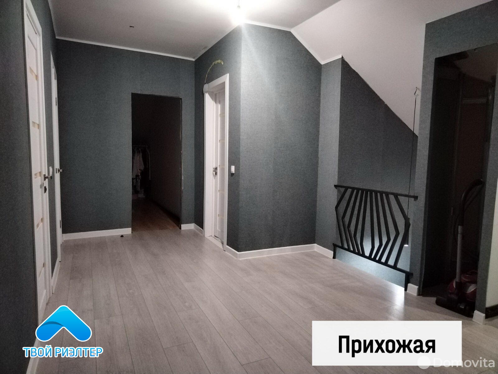 Продажа 2-этажного дома в Наровчизне, Гомельская область ул. Коростеньская, 96900USD, код 630058 - фото 6