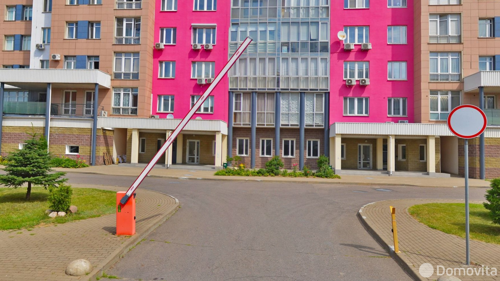 гараж, Минск, ул. Пионерская, д. 7