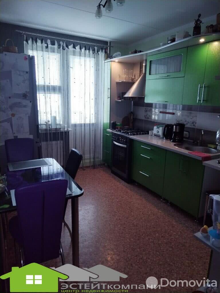 Продажа 2-комнатной квартиры в Лиде, ул. Кооперативная, д. 50, 47500 USD, код: 1008581 - фото 5