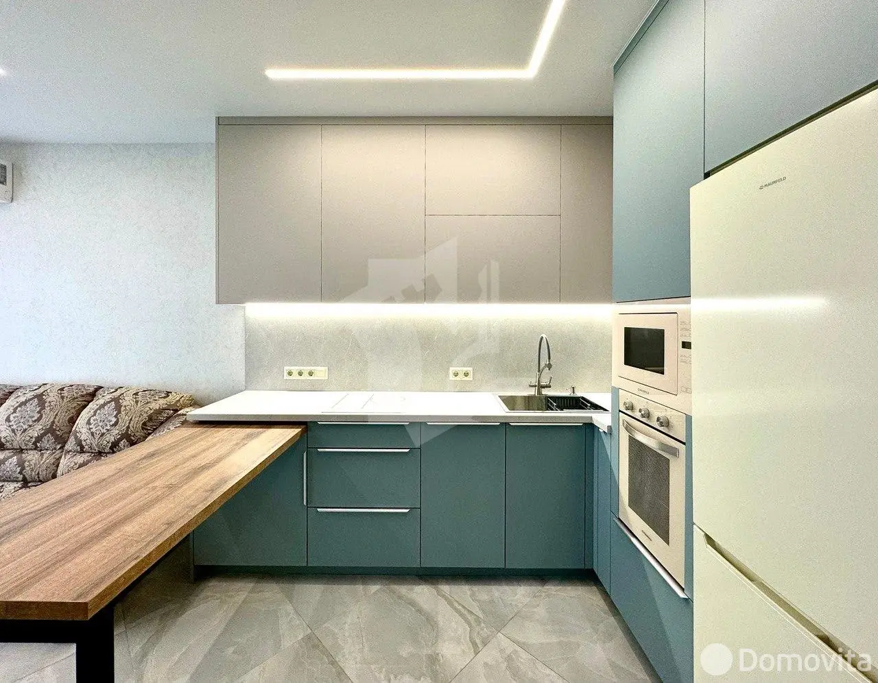 квартира, Минск, ул. Аэродромная, д. 26а на ст. метро Аэродромная