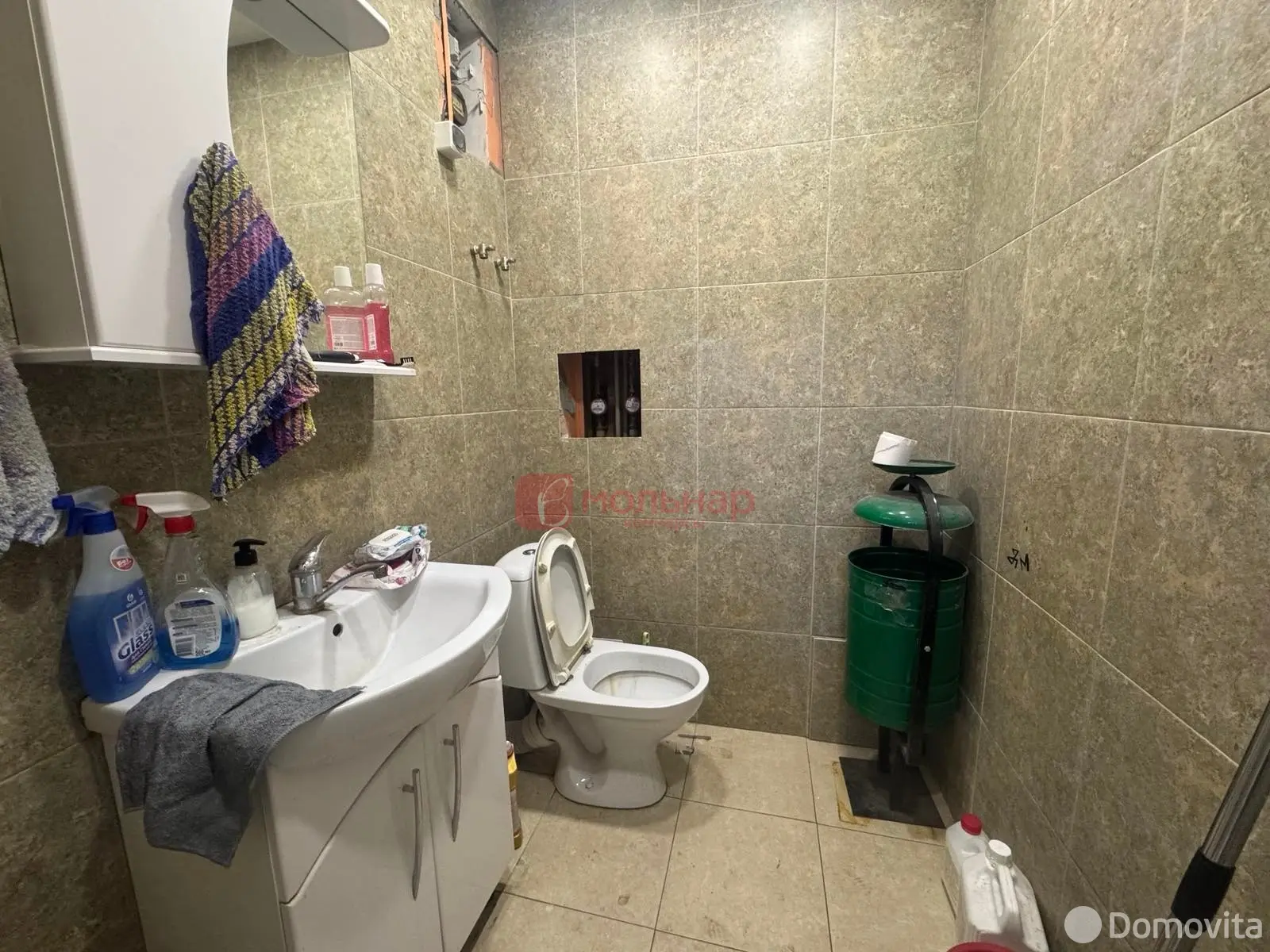 купить торговый объект, Минск, ул. Змитрока Бядули, д. 5