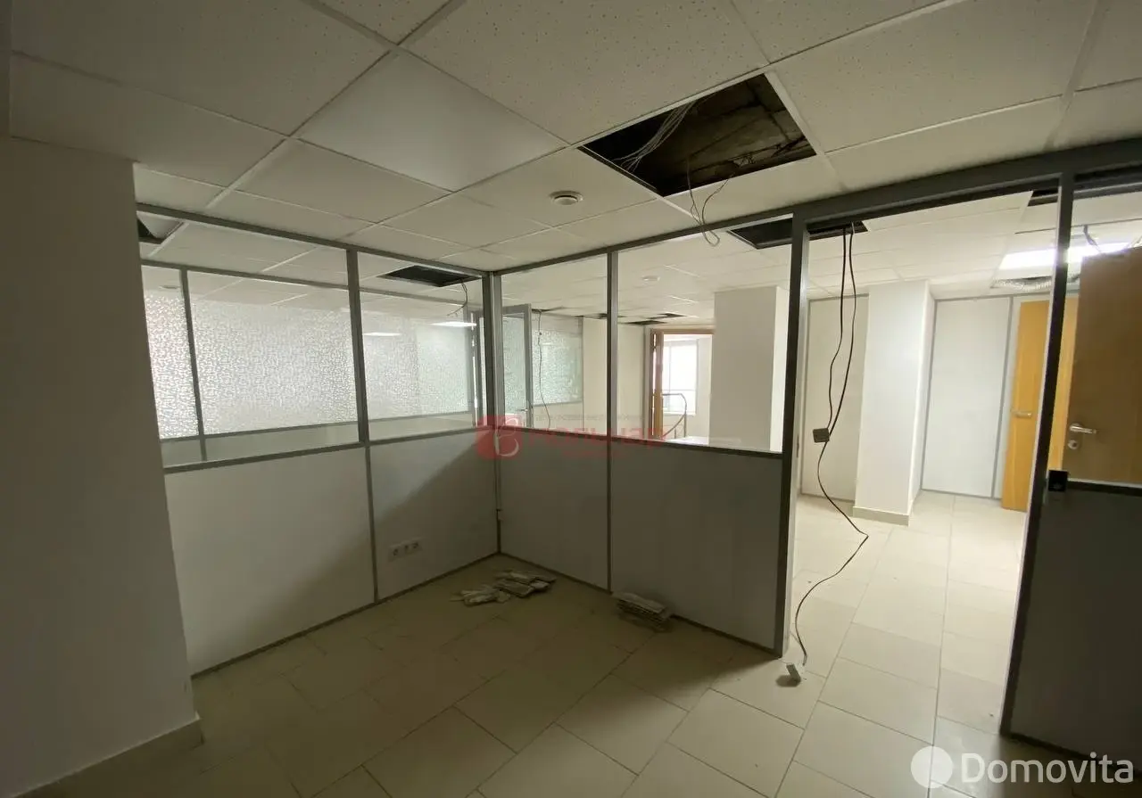 Снять офис на ул. Леонида Беды, д. 2Б в Минске, 2243EUR, код 13786 - фото 5