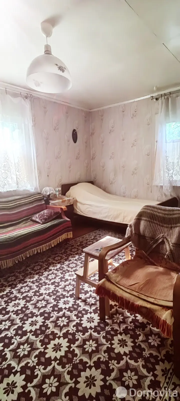 дача, Лавсанстрой, ул. Вишневая 