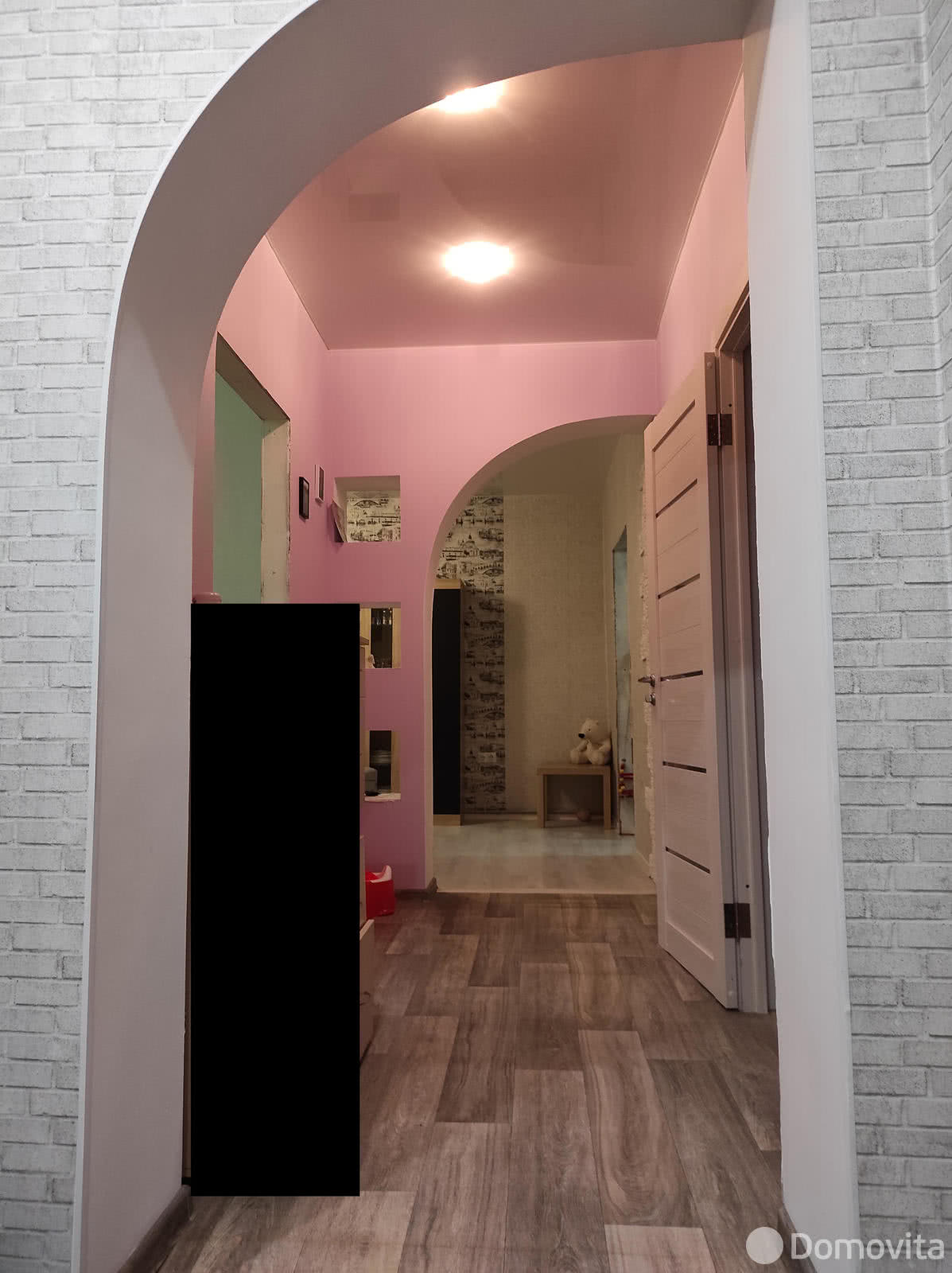 Аренда 1-этажного дома в Барановичах, Брестская область, ул. Вильямса, 250USD, код 2175 - фото 6