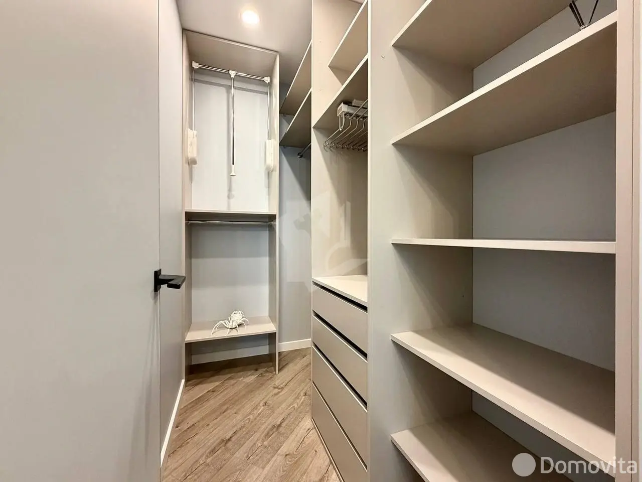 Снять 2-комнатную квартиру в Минске, пр-т Мира, д. 1, 750USD, код 151401 - фото 12