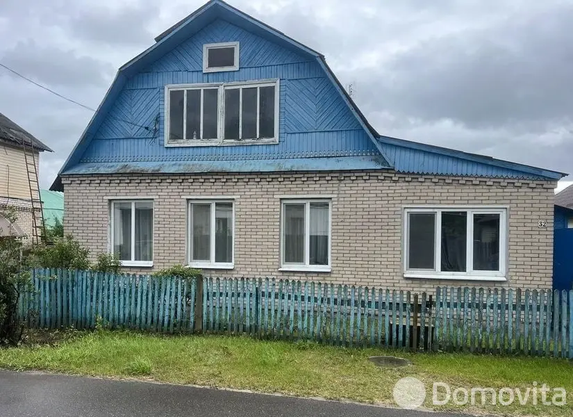 Цена продажи коттеджа, Борисов, ул. Юбилейная, д. 32