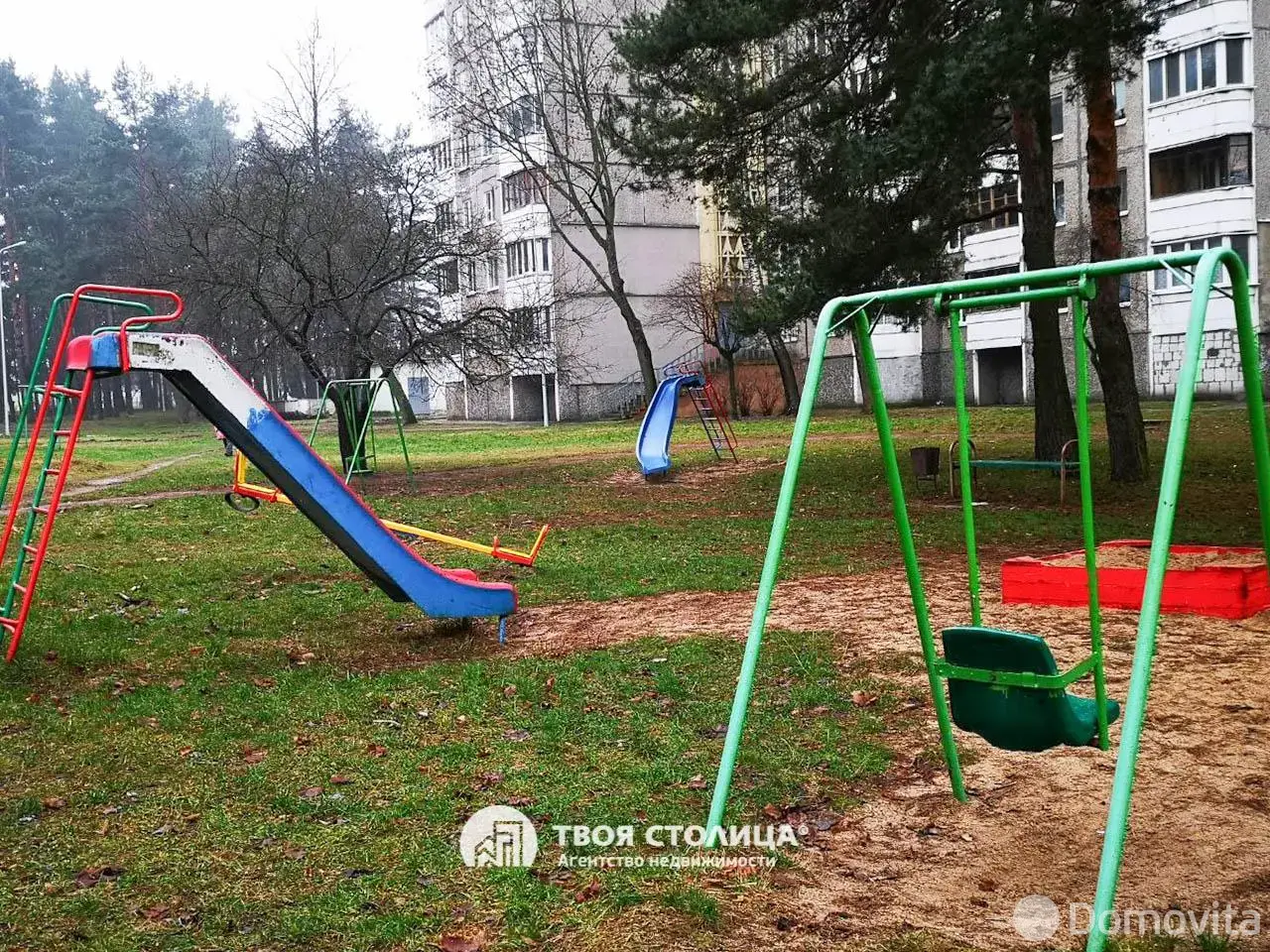 Продажа комнаты в Минске, ул. Герасименко, д. 41, цена 24900 USD, код 7463 - фото 13