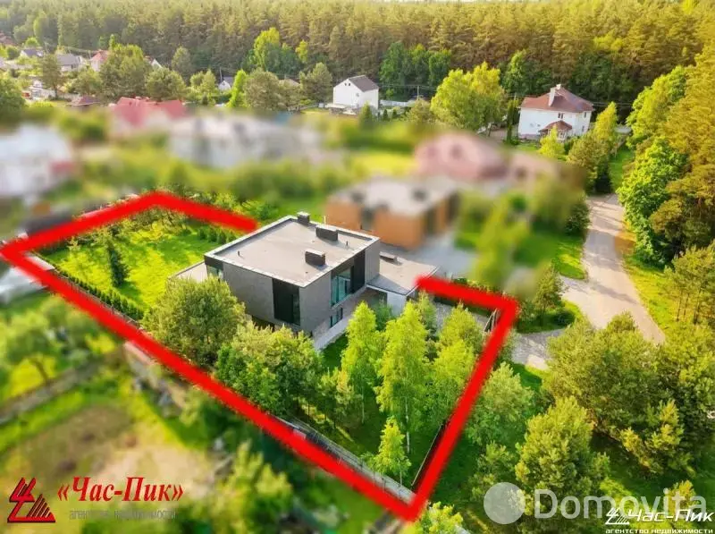 дача, Колодищи, ул. Сергеевская, д. 42, стоимость продажи 1 330 804 р.