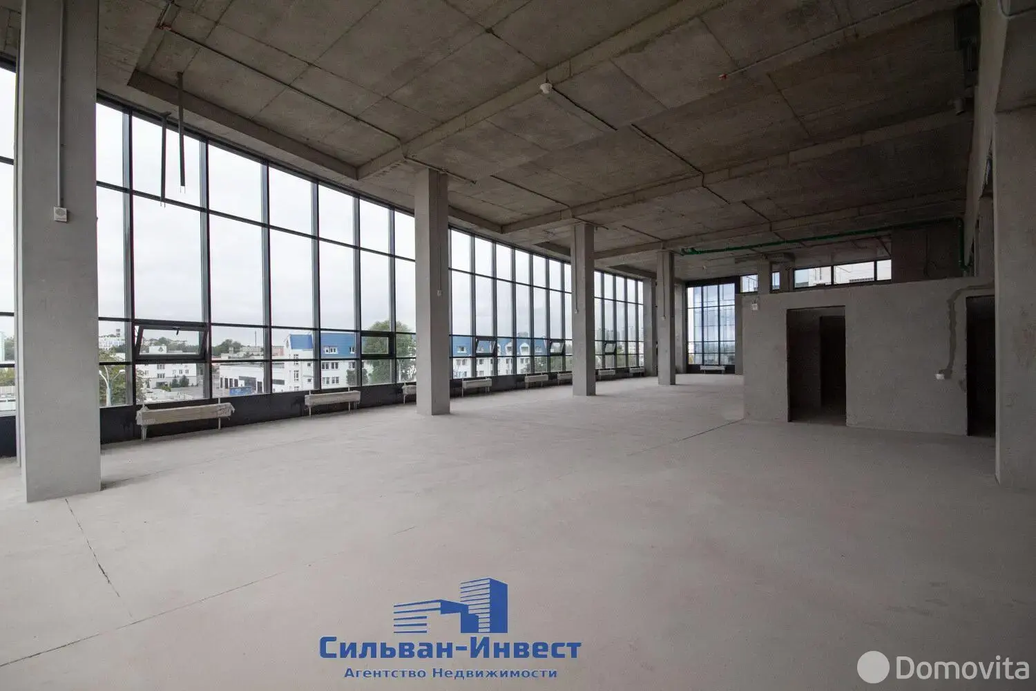 Купить офис на ул. Клары Цеткин, д. 24 в Минске, 914400USD, код 9200 - фото 16