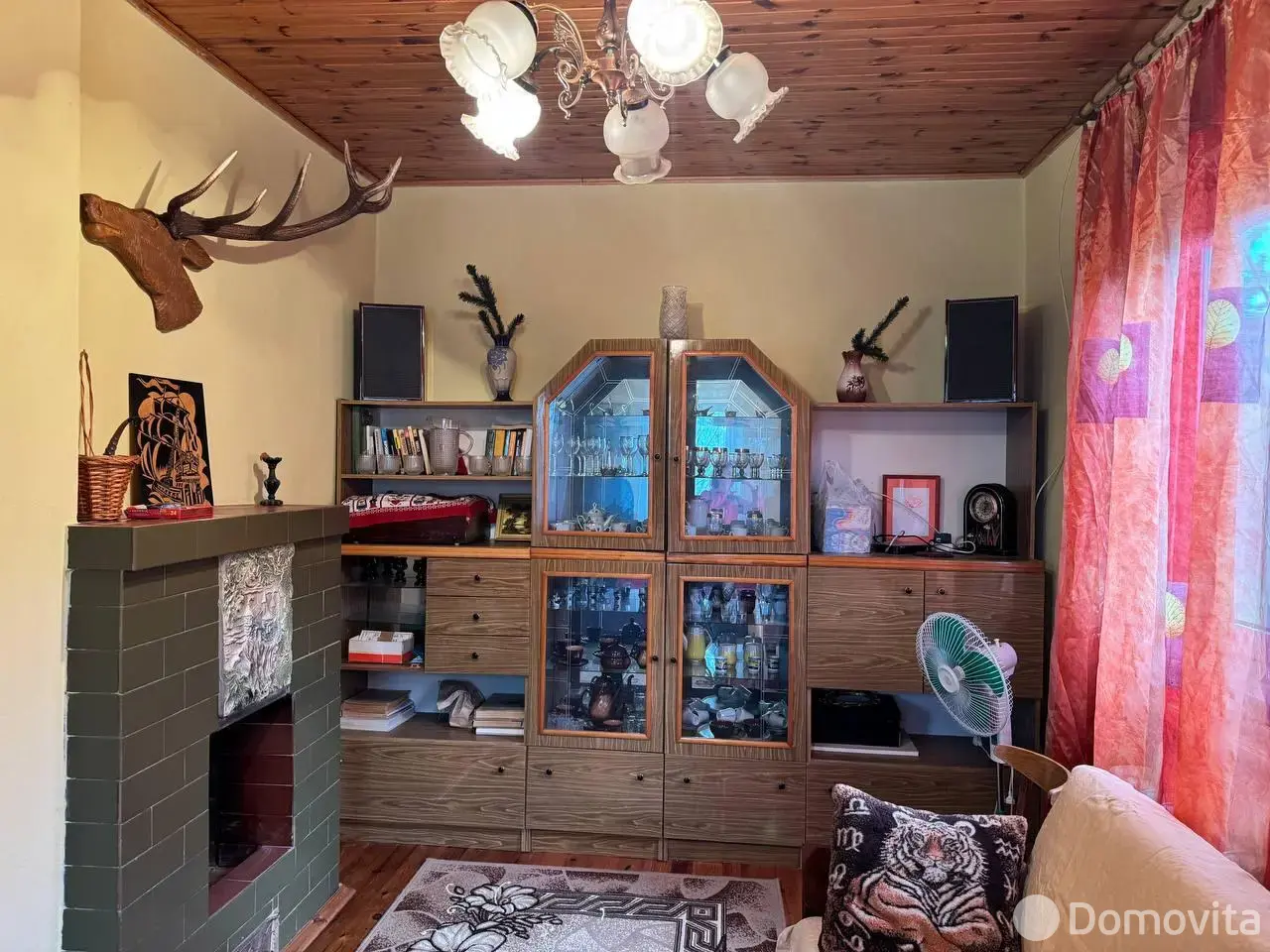 Купить 1-этажную дачу в Заценьский Родник Минская область, 93000USD, код 186050 - фото 5