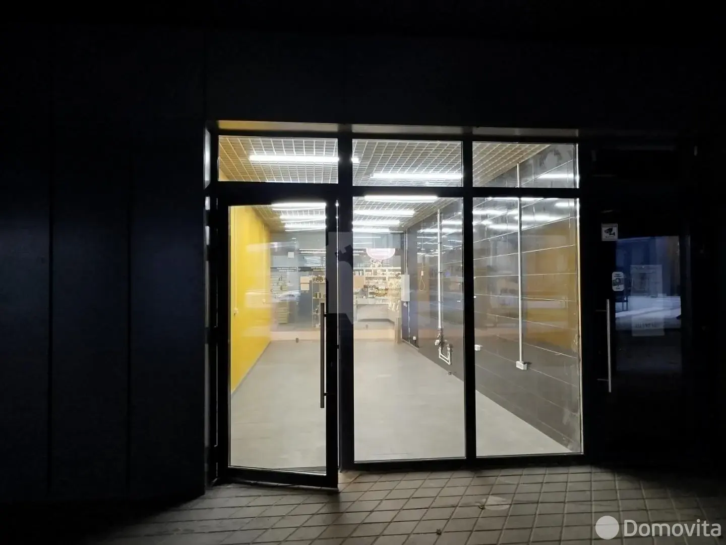 Аренда торгового помещения на ул. Леонида Беды, д. 46 в Минске, 780USD, код 968171 - фото 12