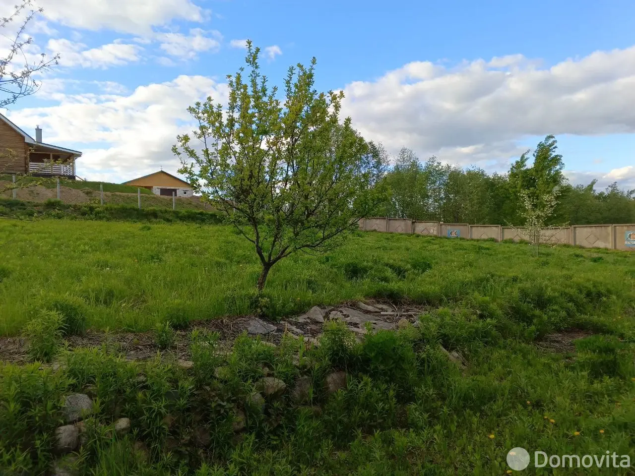 Купить земельный участок, 20 соток, Прилепы, Минская область, 55000USD, код 571564 - фото 17