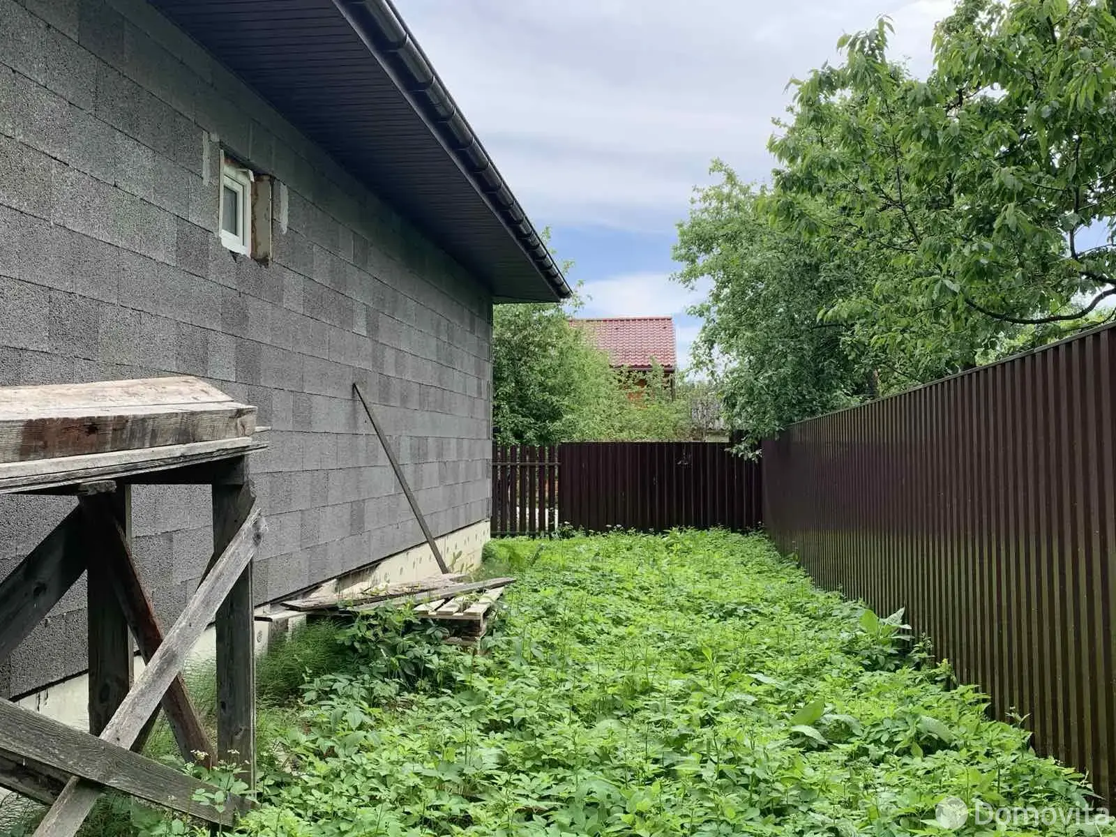 Продажа 1-этажной дачи в Надежда Минская область, 180422BYN, код 186351 - фото 23