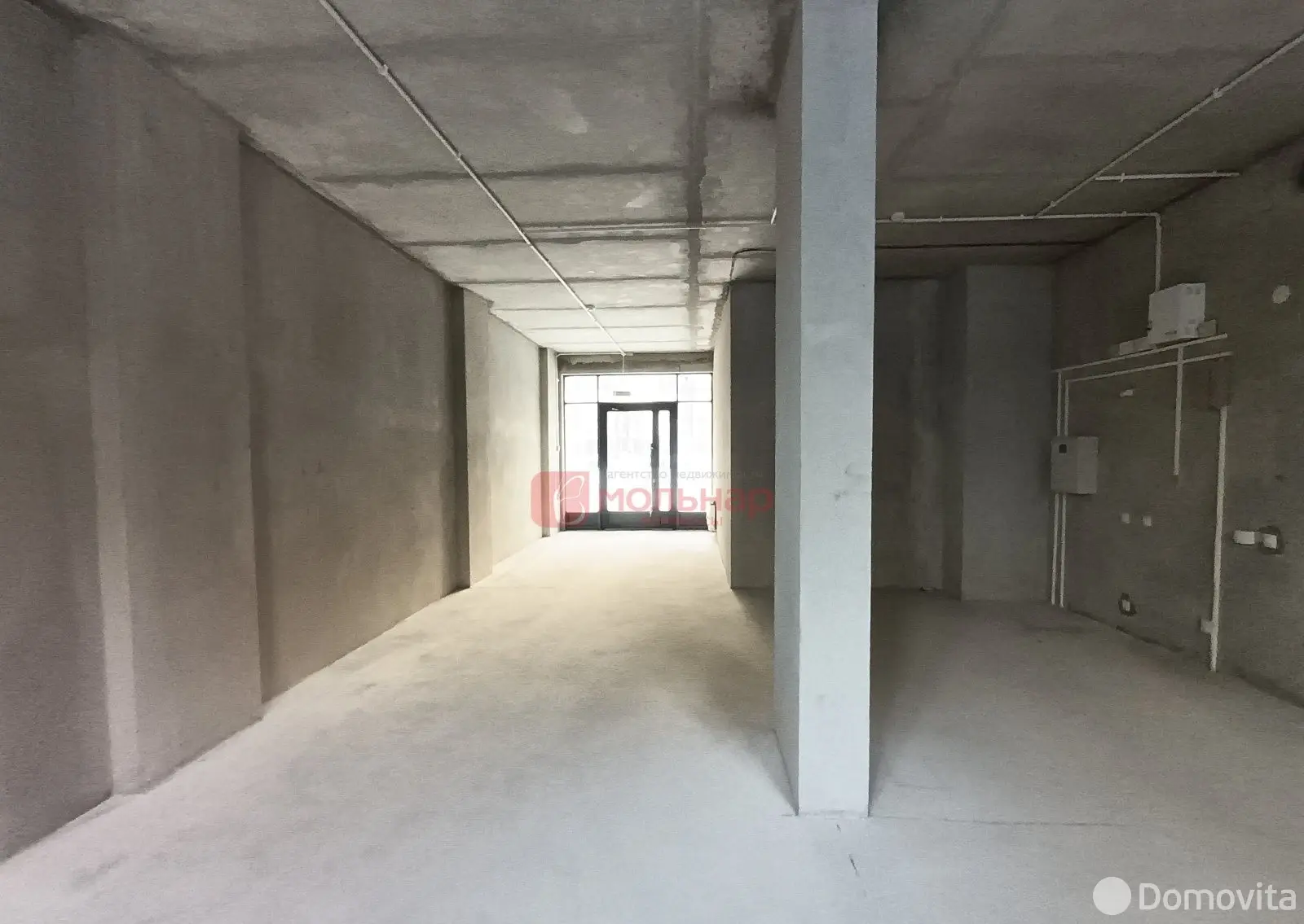 Аренда торгового помещения на ул. Нововиленская, д. 61 в Минске, 2722BYN, код 966585 - фото 3