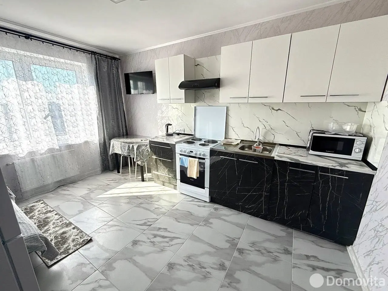Снять 2-комнатную квартиру в Минске, ул. Кузьмы Минина, д. 6, 1500BYN, код 151393 - фото 7