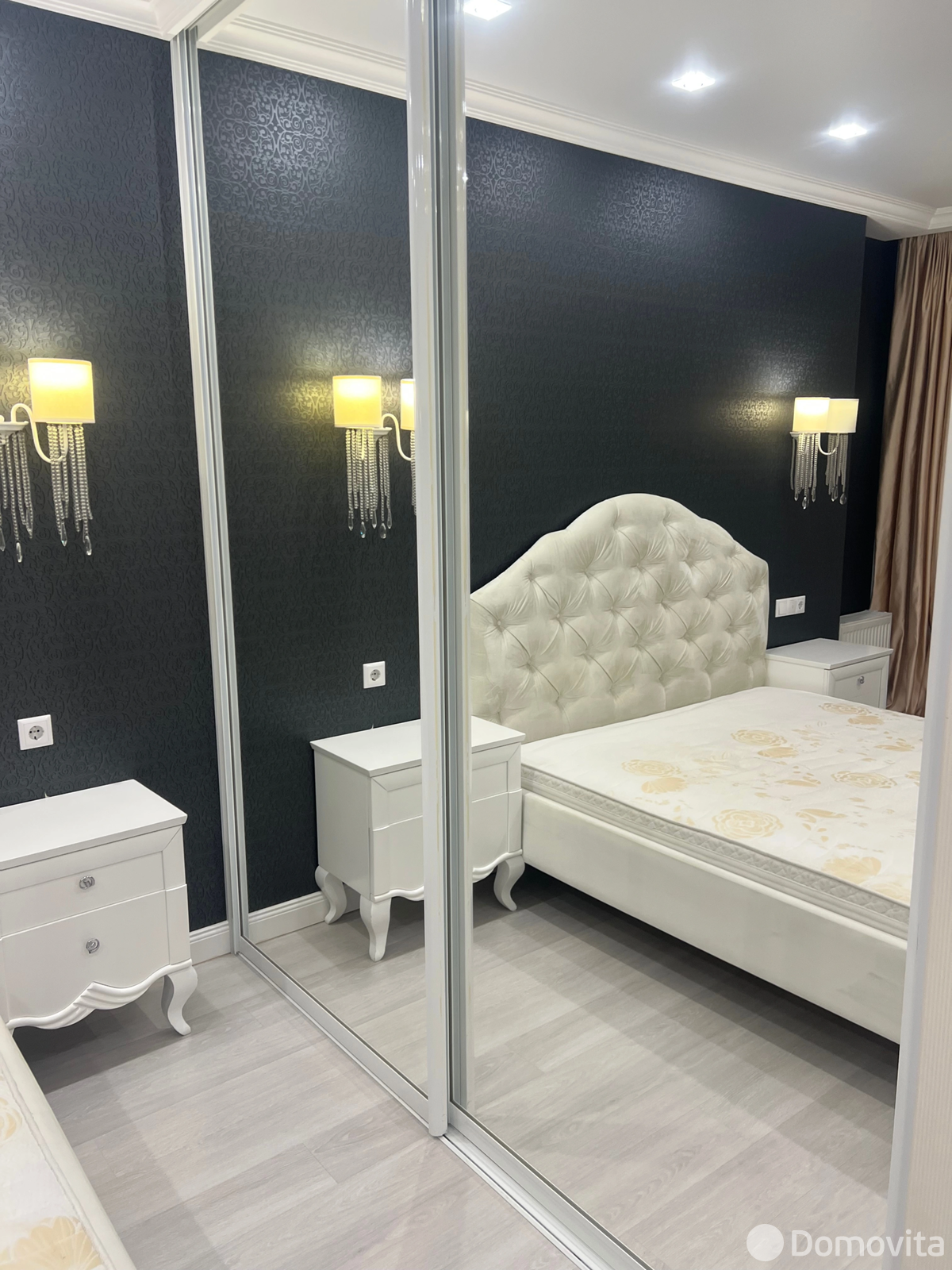 арендовать квартиру, Минск, пр-т Дзержинского, д. 22