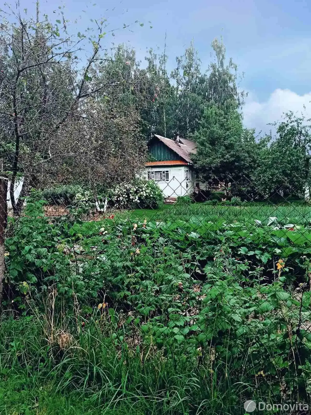 дача, ВЕРАС-91, д. 1 