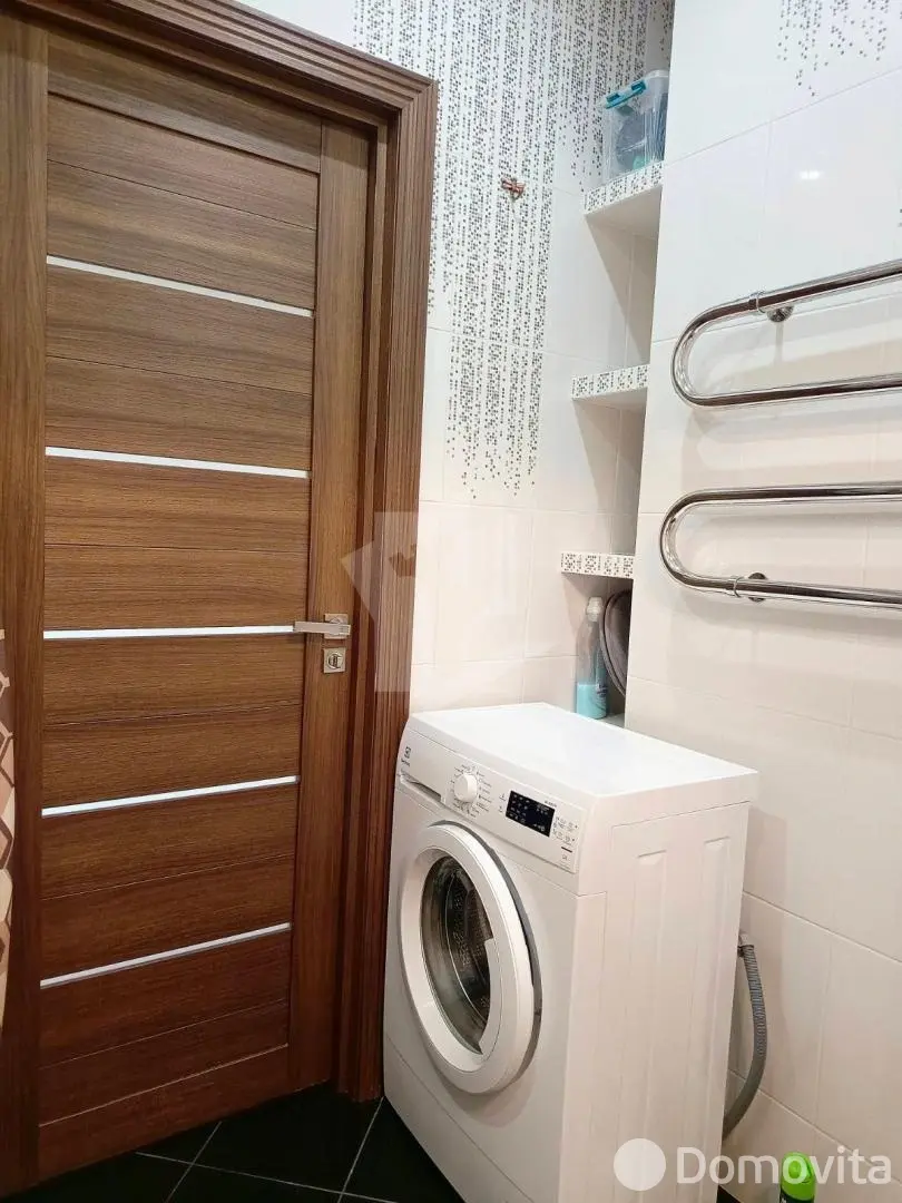 Снять 4-комнатную квартиру в Минске, ул. Петра Мстиславца, д. 7, 766USD, код 150742 - фото 21