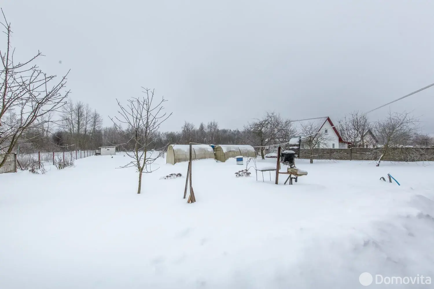 Стоимость продажи дома, Магалевщина, ул. Центральная