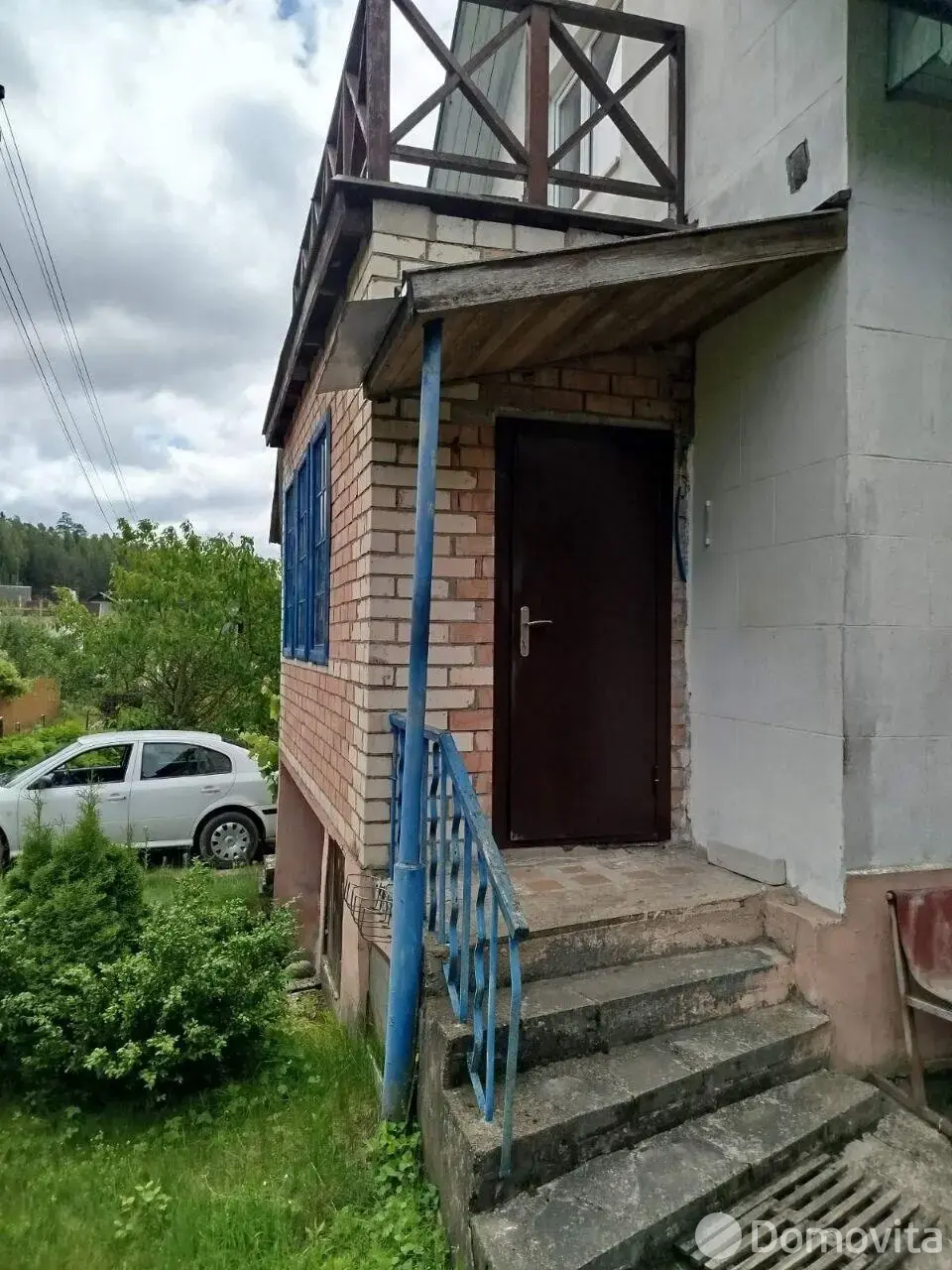 дача, Колос-Сад, 