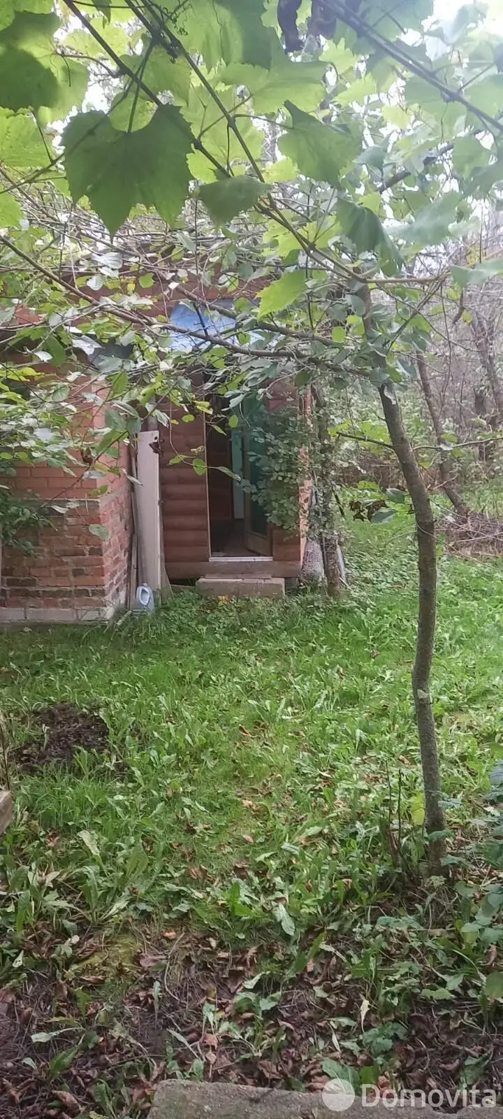 дача, Свислочь, 