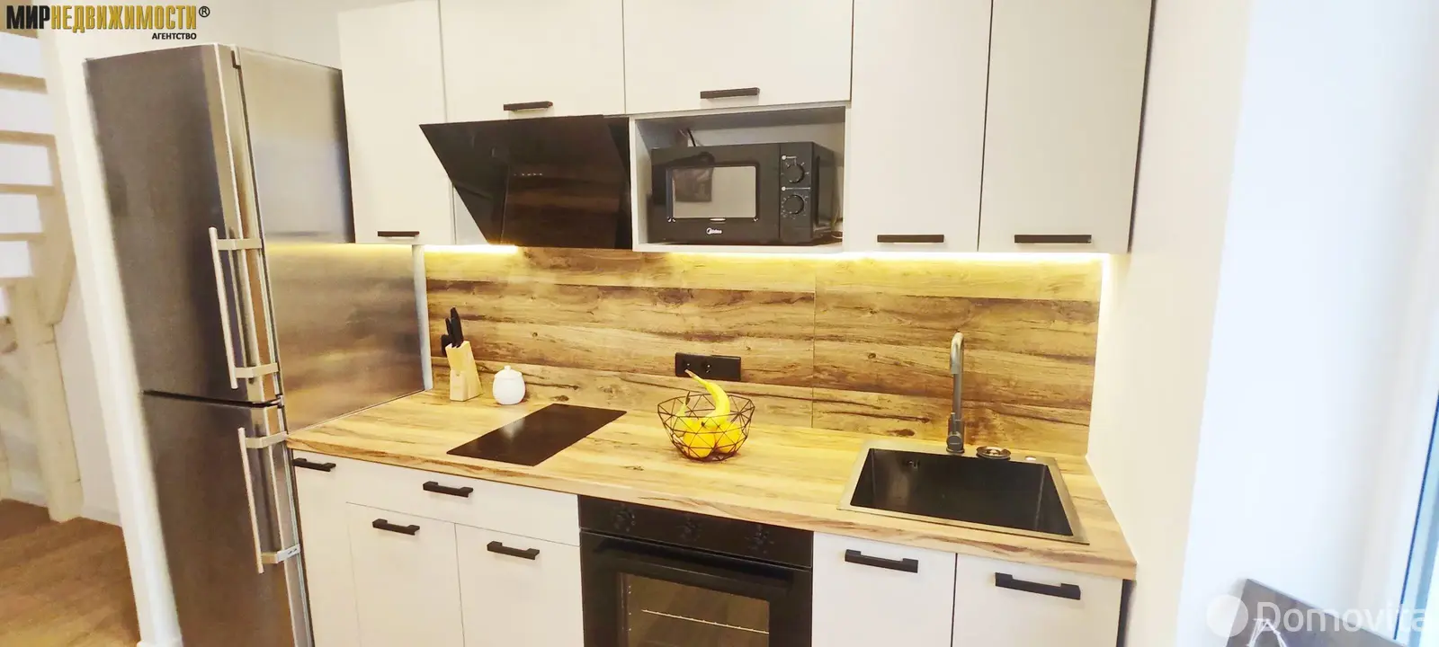 Продажа 3-этажной дачи в ПЕРЕЛЕСОК Минская область, 113000USD, код 184674 - фото 31