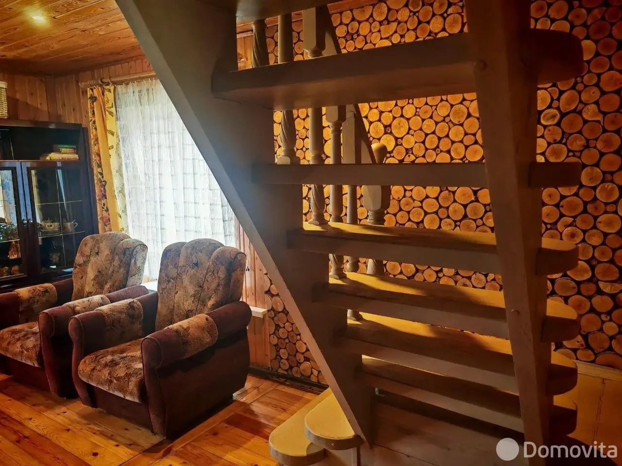 дача, Журавлик-2008, д. 136 