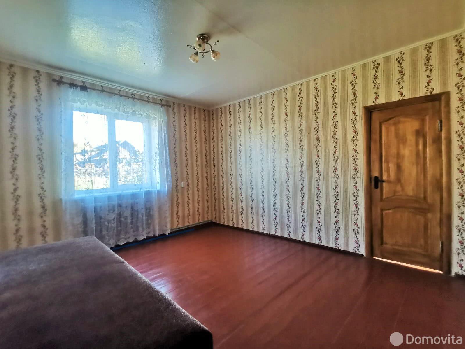 Продажа 3-комнатной квартиры в Столбцах, пер. Комарова, д. 4, 27000 USD, код: 802120 - фото 6