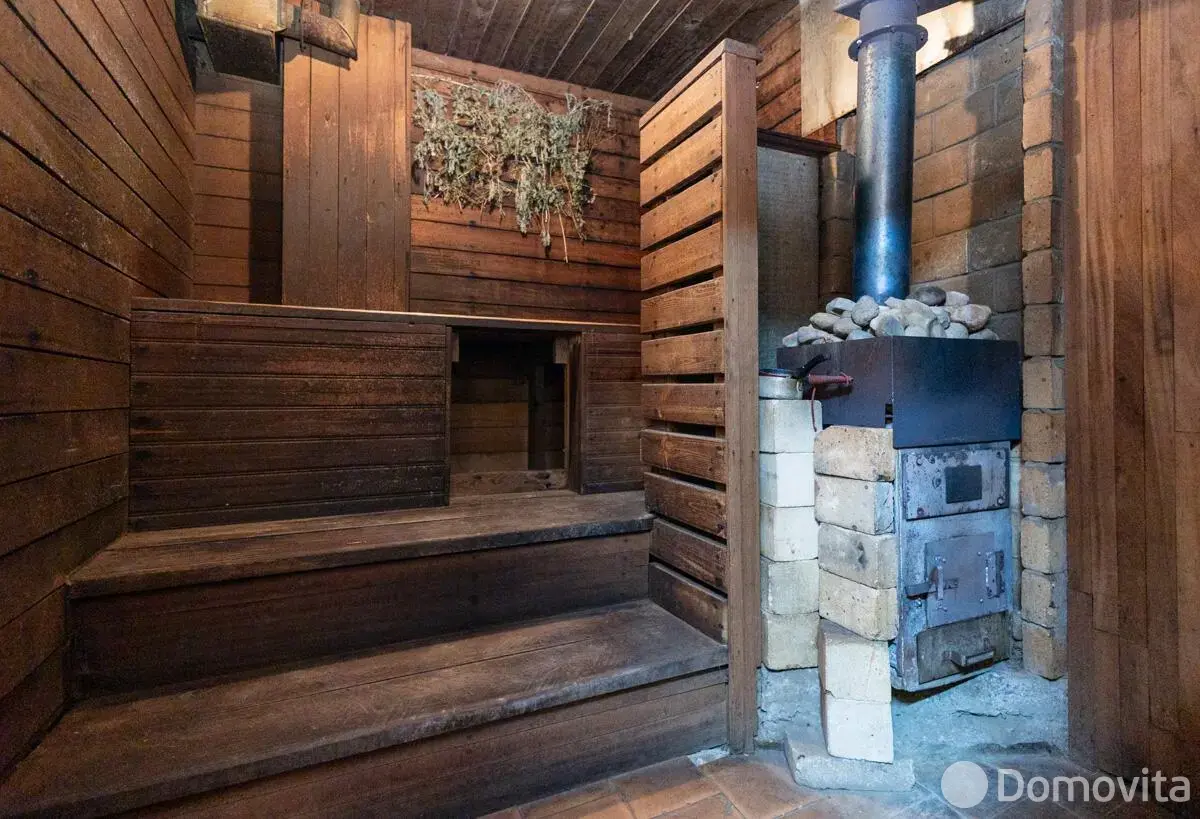 Купить 2-этажную дачу в Черница Минская область, 69900USD, код 185563 - фото 40